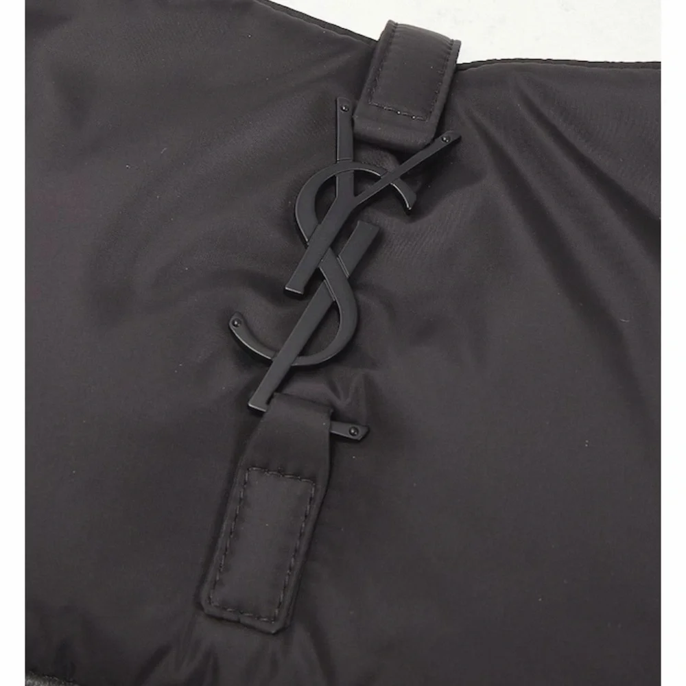 New Saint Laurent 5a7 Shoulder Bag - Picture 4 of 6